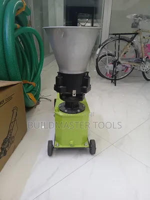 Royalstar Heavy-Duty Electric Feed Pelletizer Machine