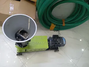 Royalstar Heavy-Duty Electric Feed Pelletizer Machine