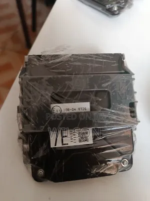 Toyota Alphard Vellfire Front Windscreen Camera