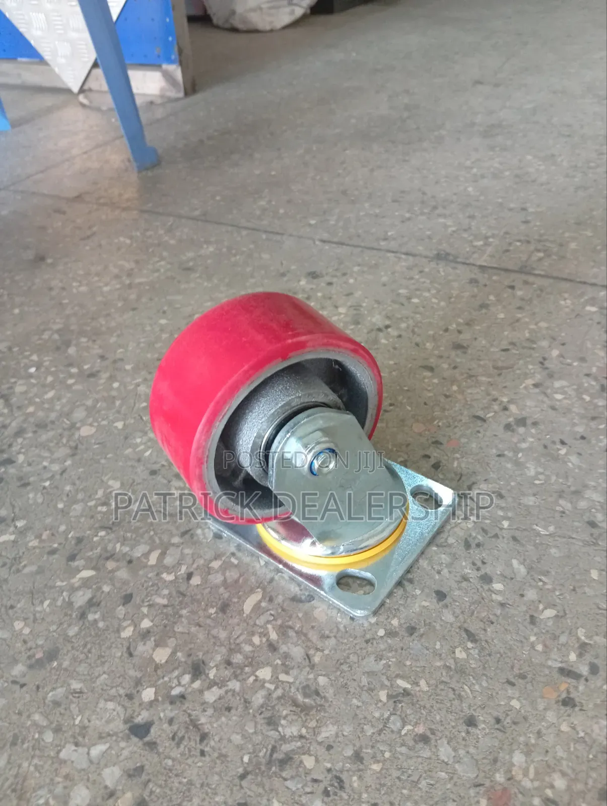 Quality Caster Wheels