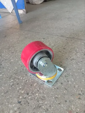 Quality Caster Wheels