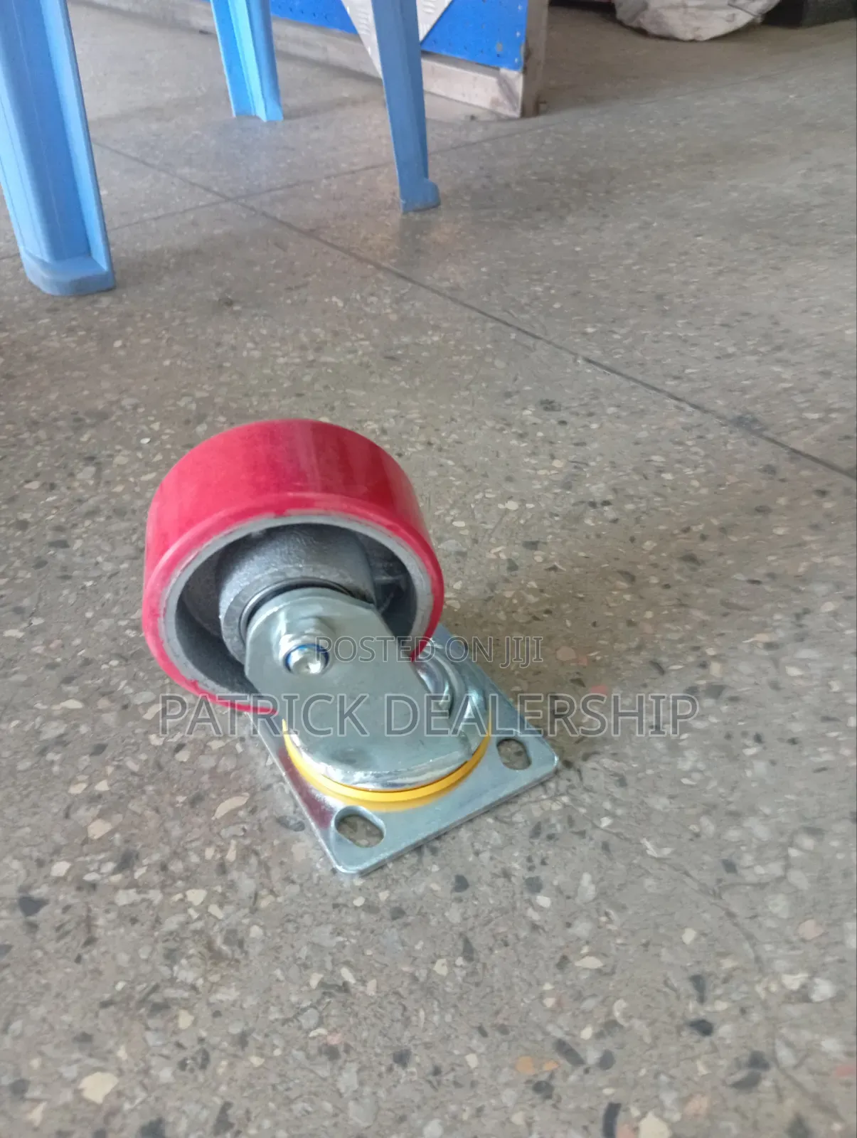 Quality Caster Wheels
