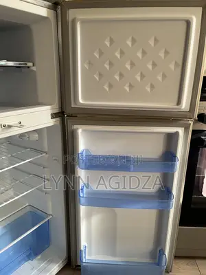 Armco Top Mount Fridge, 118L