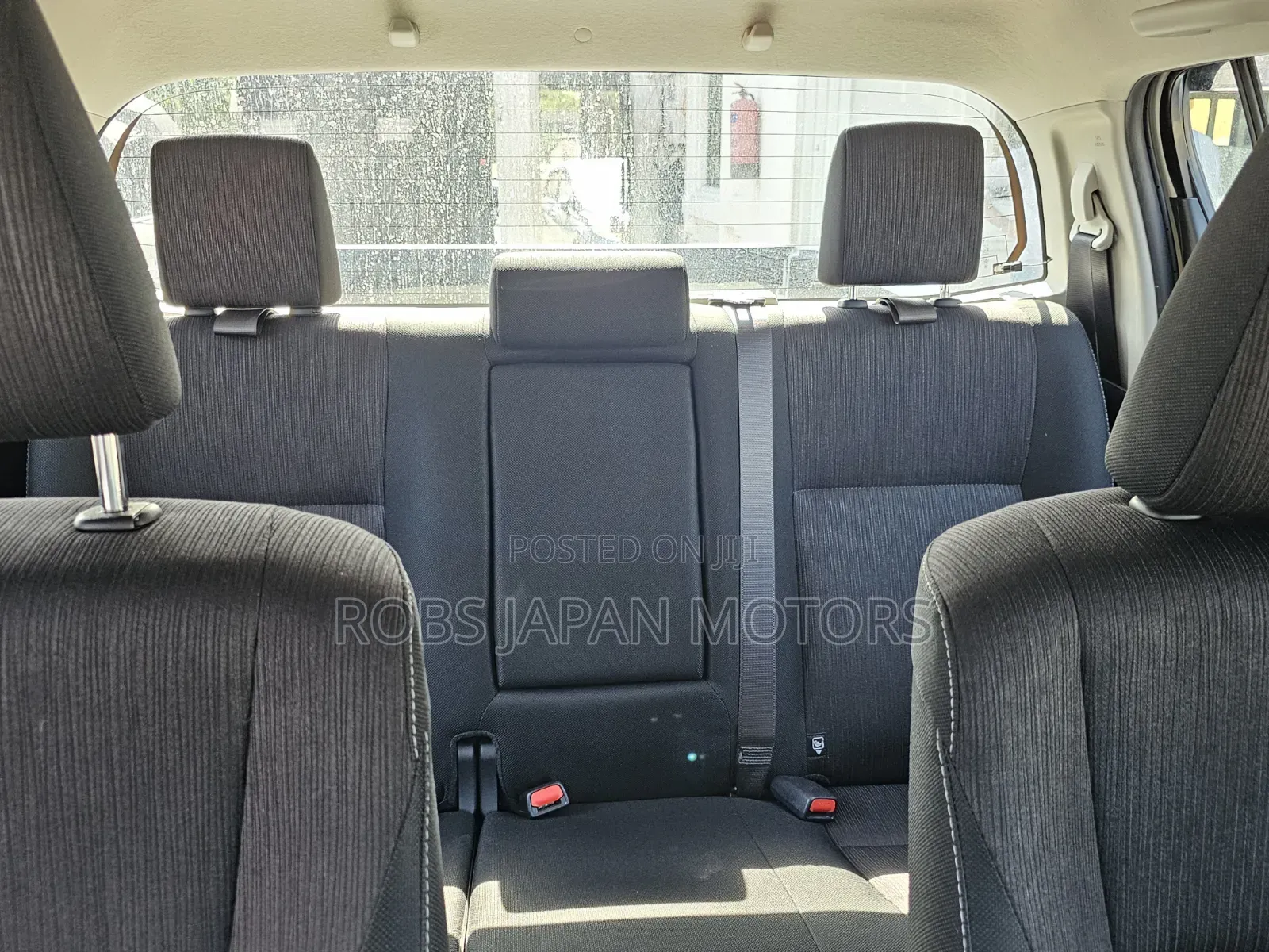 Toyota Hilux 2019 Off white