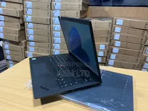 Laptop Lenovo ThinkPad X1 Carbon 16GB Intel Core i7 SSD 256GB