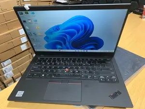 Laptop Lenovo ThinkPad X1 Carbon 16GB Intel Core i7 SSD 256GB
