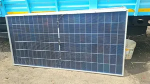 Jinko 620 Watts Bifacial Solar Panel.
