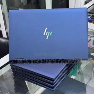 Laptop HP Elite Dragonfly G3 16GB Intel Core i5 SSD 256GB