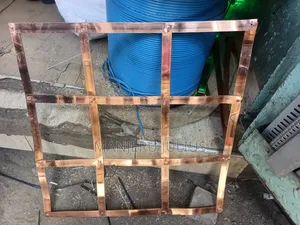 600*600 Earth Mat