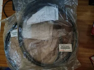 Landcriuser 79 Series Genuine Fan Belt