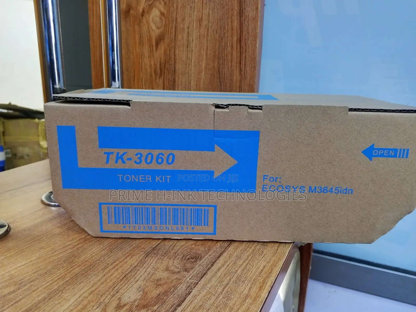 Kyocera TK 3060