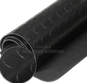 Coin Mat Flooring – Home & Commercial Use