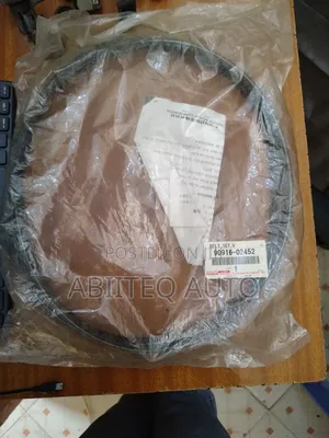 Landcriuser 79 Series Genuine Fan Belt