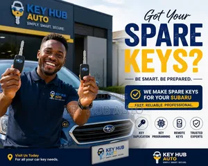 Car Key Upgrade Services