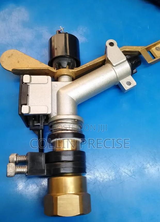 1" Jet Sprinkler