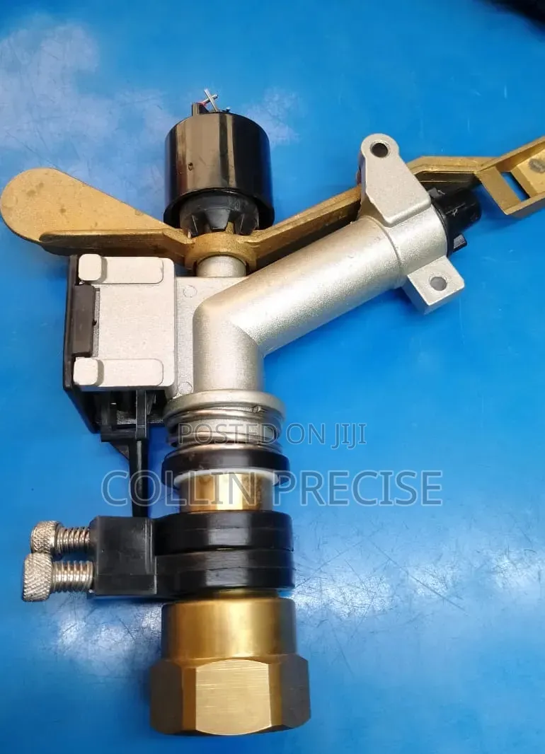 1" Jet Sprinkler