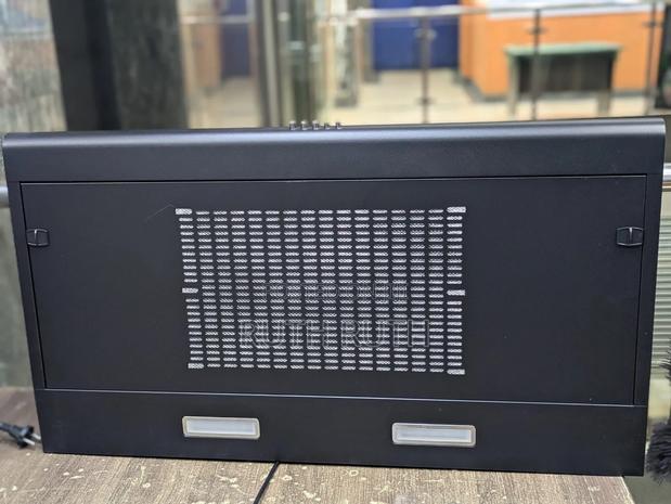 Midea 90cm Built in Hood MH90F49EM24BB-BS