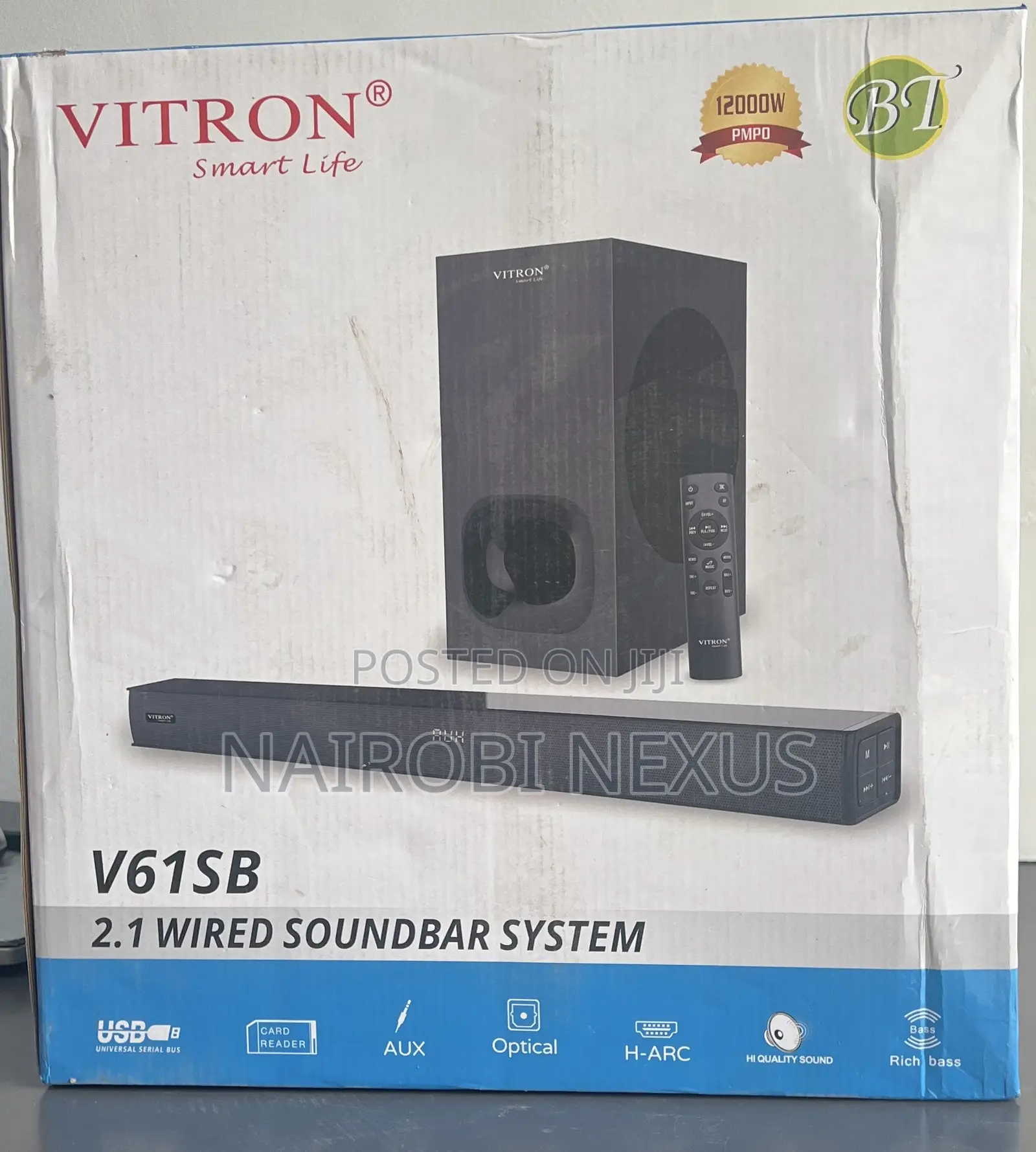 Electronics