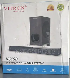 Electronics