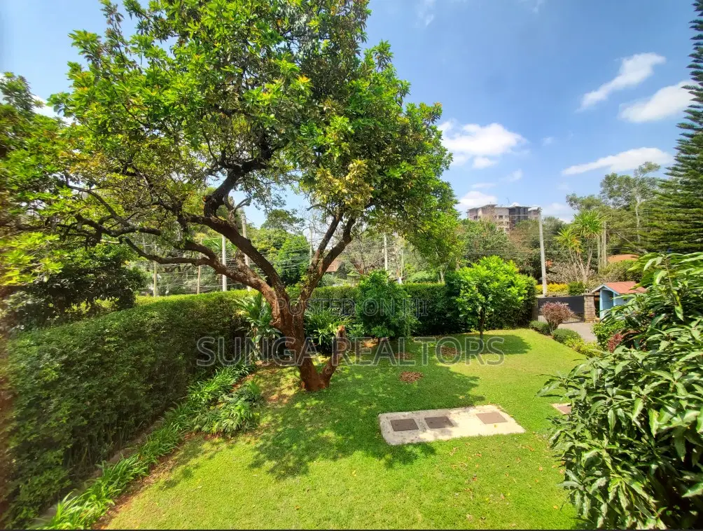 5bdrm House in Riverside Drive for rent
