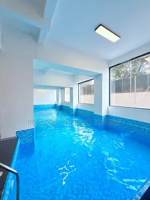 Furnished 3bdrm Apartment in Kilimani, Hurlingham for rent
