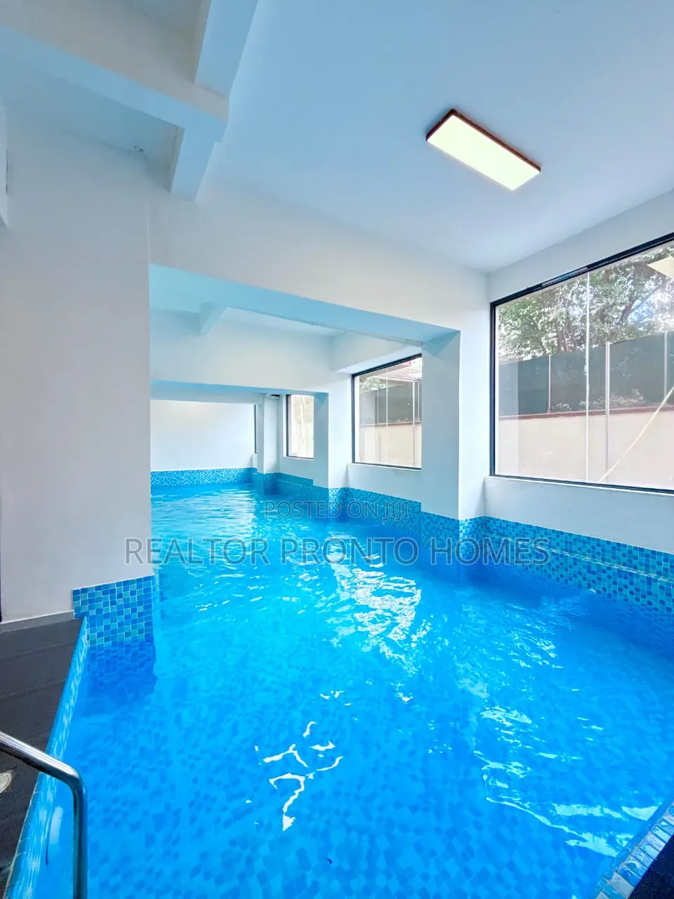 Furnished 3bdrm Apartment in Kilimani, Hurlingham for rent