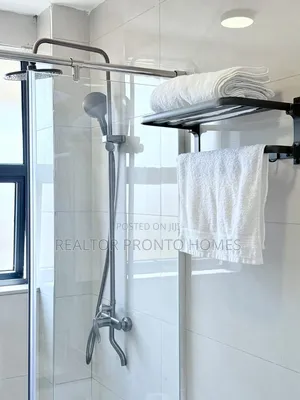 Furnished 3bdrm Apartment in Kilimani, Hurlingham for rent