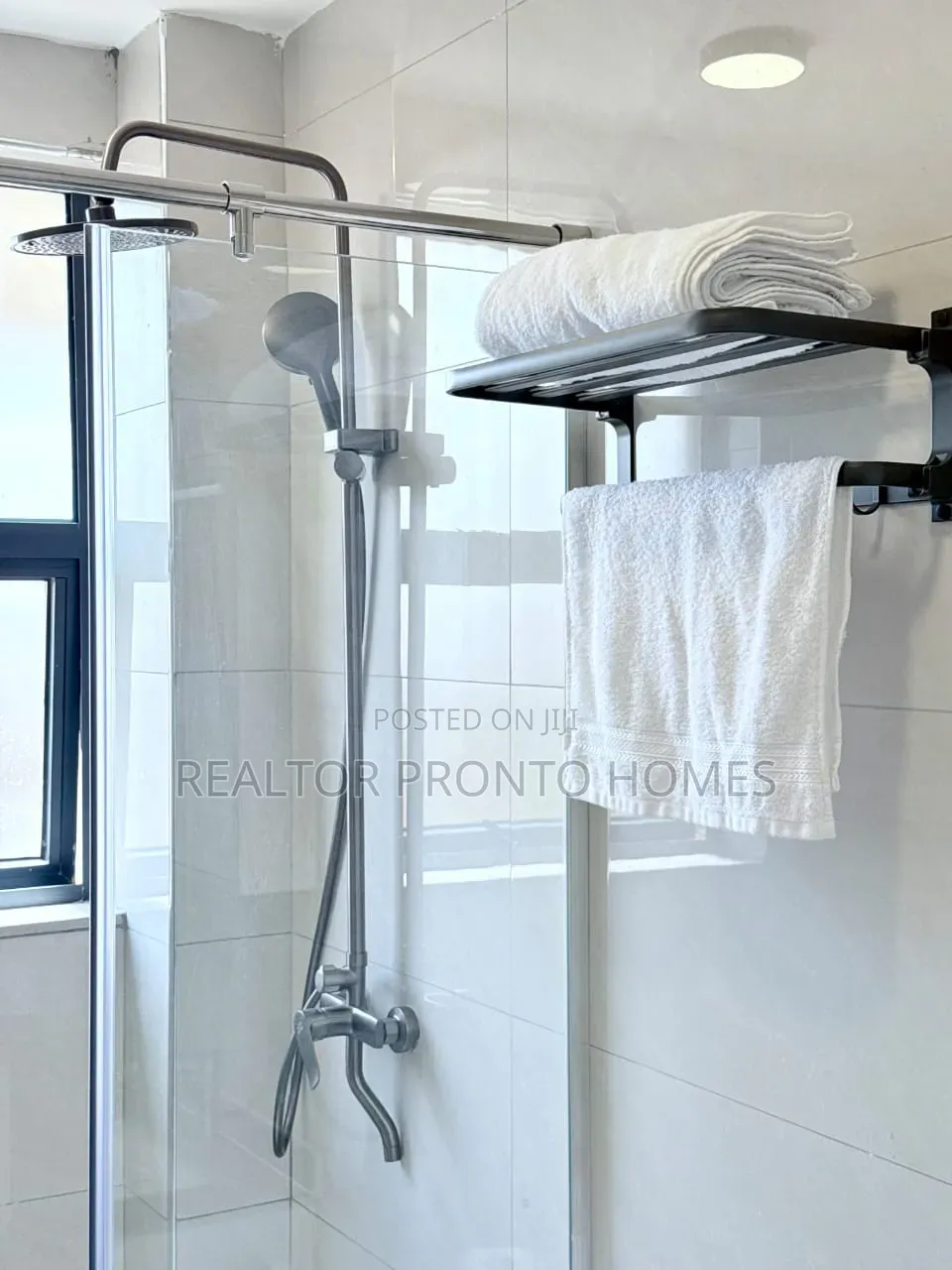 Furnished 3bdrm Apartment in Kilimani, Hurlingham for rent