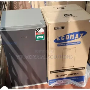 Ecomax 90 Litres Single Door Refrigerator