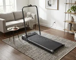 Convenient, Practical Ultra-Slim Walking Pad