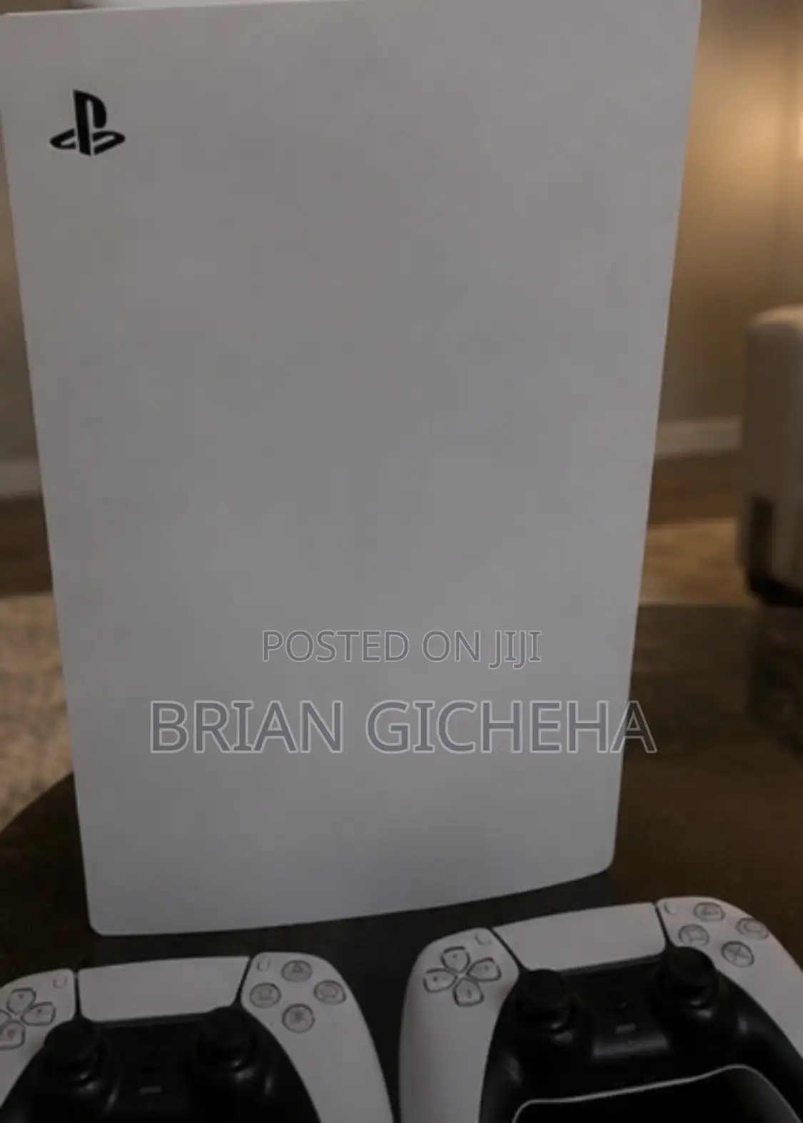 Playstation 5