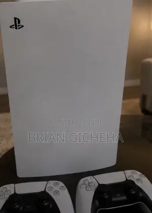 Playstation 5