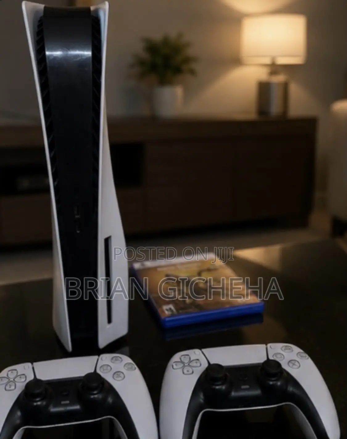 Playstation 5
