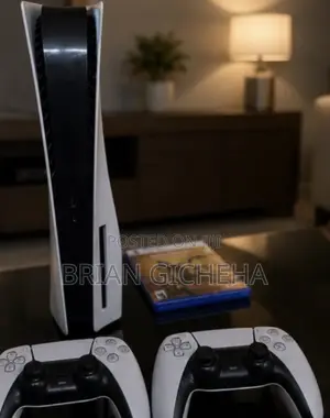 Playstation 5