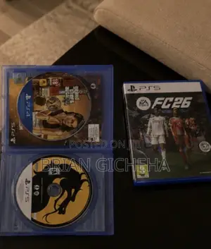 Playstation 5