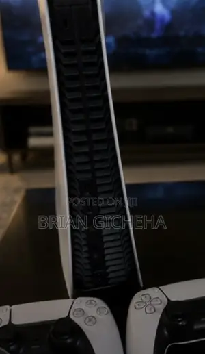 Playstation 5