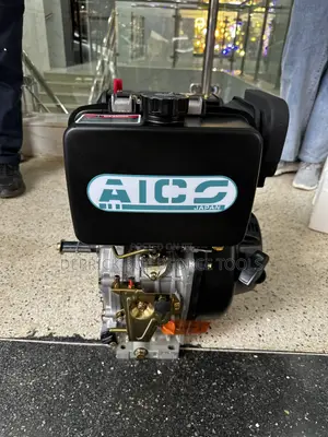 Aico 10Hp Air Cooled Diesel Engine