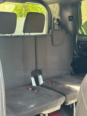 Toyota Noah 2019 Pearl