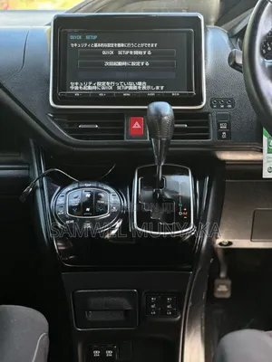 Toyota Noah 2019 Pearl