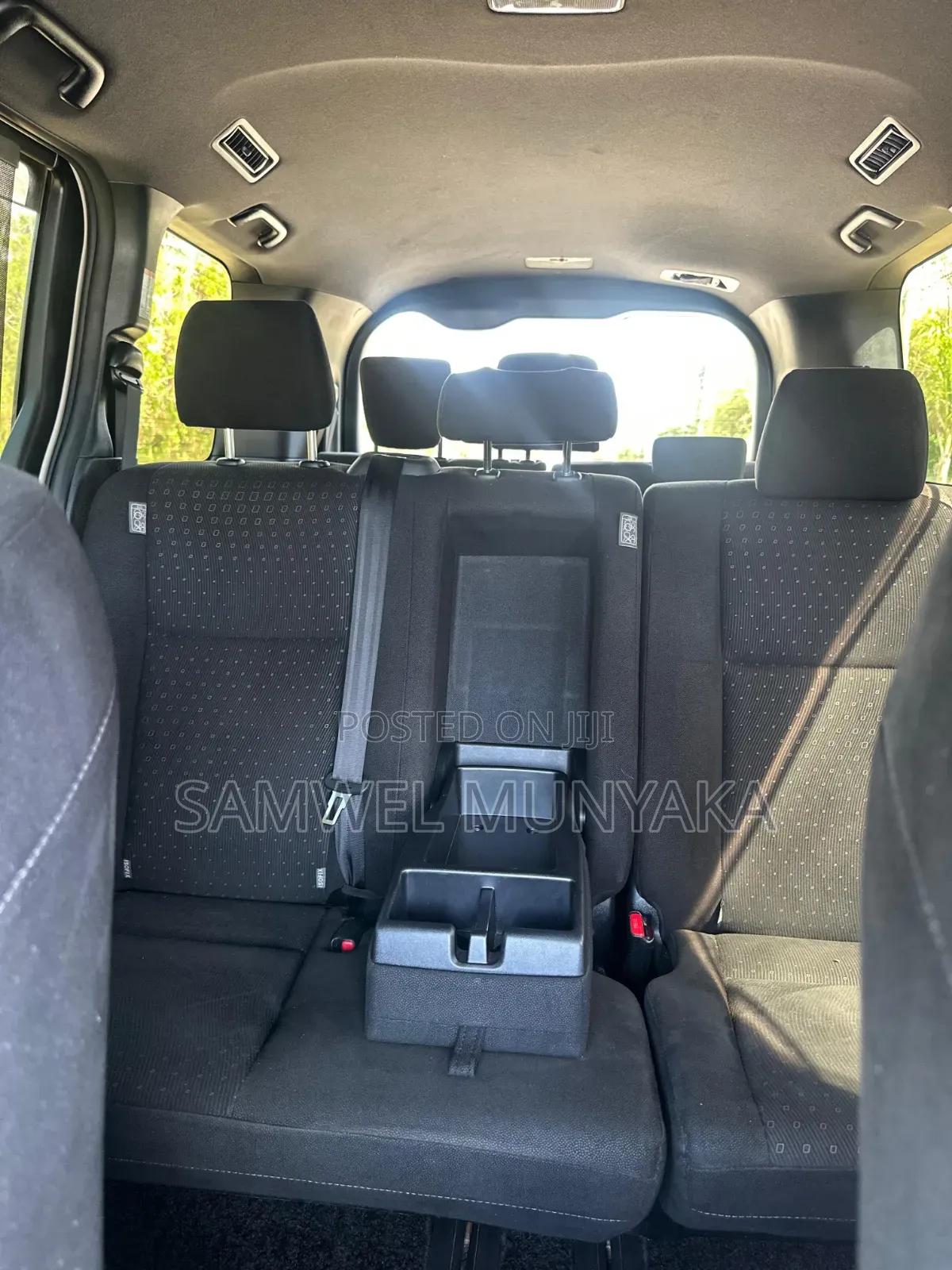 Toyota Noah 2019 Pearl