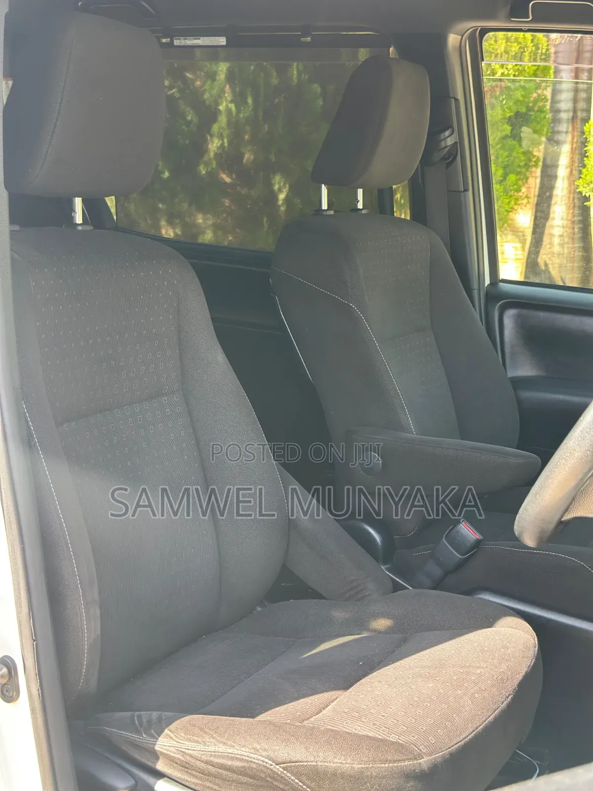 Toyota Noah 2019 Pearl