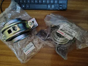 Genuine Center Bearing