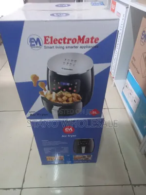 Electromate 5l Air Frey