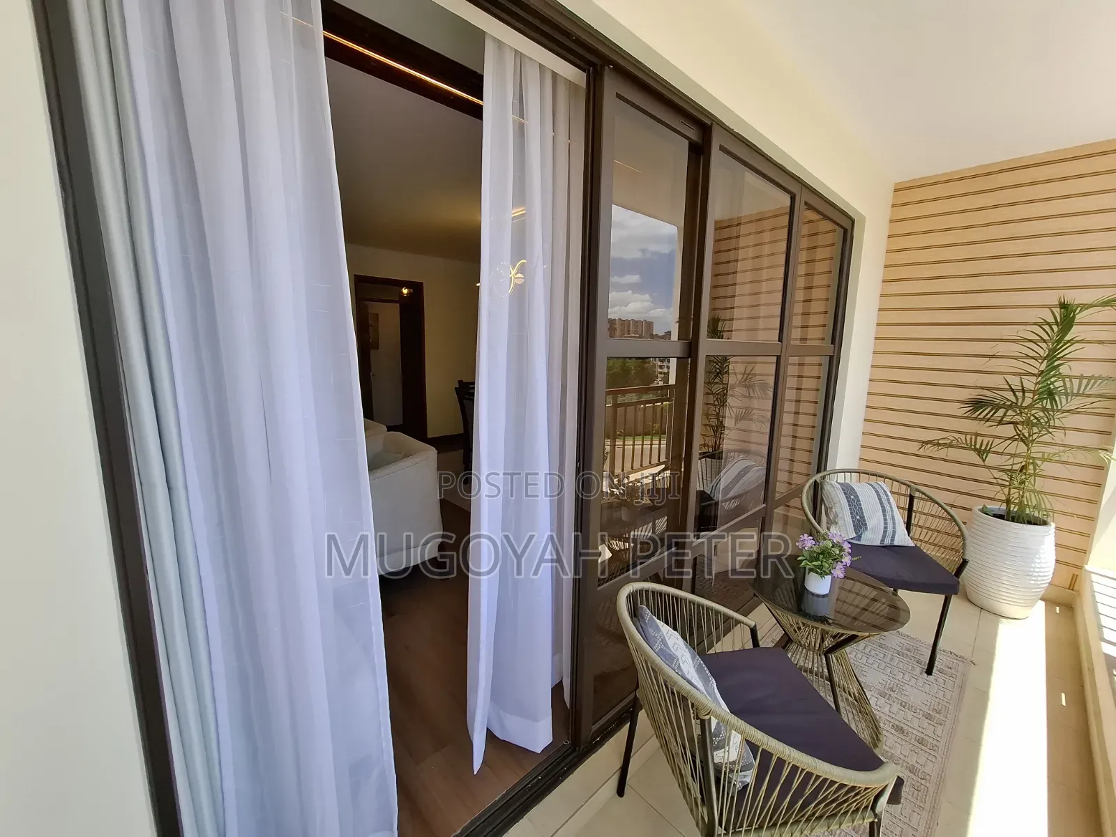 2bdrm Apartment in Loresho for rent