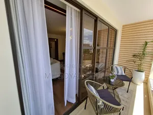 2bdrm Apartment in Loresho for rent