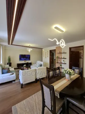 2bdrm Apartment in Loresho for rent