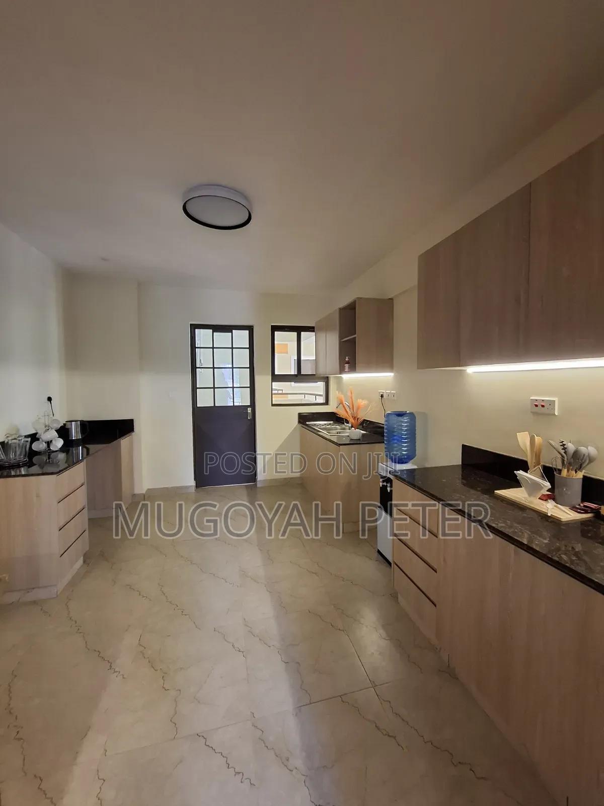 2bdrm Apartment in Loresho for rent