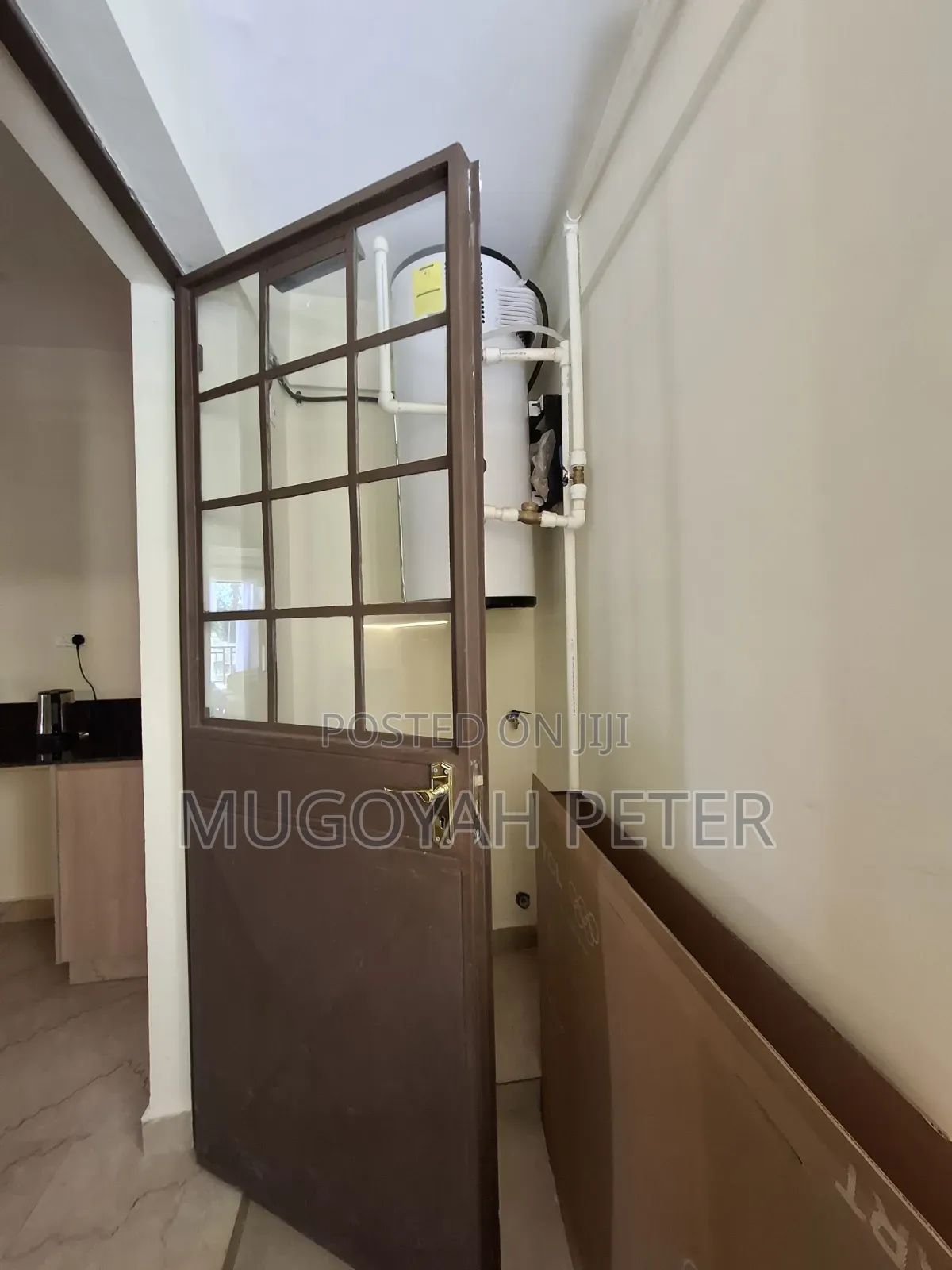 2bdrm Apartment in Loresho for rent