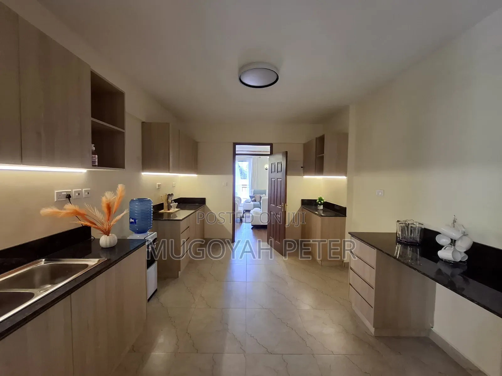 2bdrm Apartment in Loresho for rent