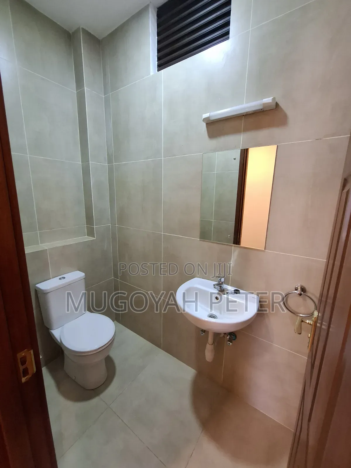 2bdrm Apartment in Loresho for rent